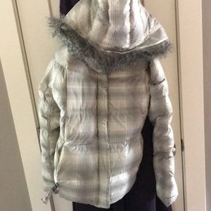 Winter jacket